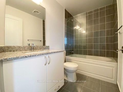 Photo 16 at 1102 - 3220 Sheppard Avenue E, Sullivan, Toronto