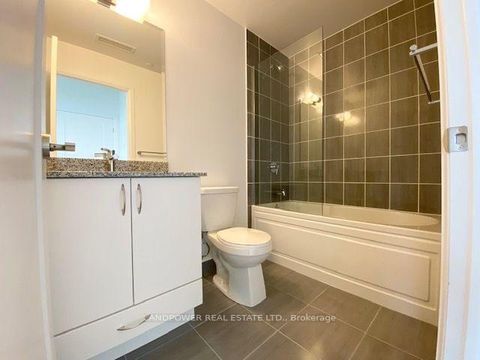 Photo 22 at 1102 - 3220 Sheppard Avenue E, Sullivan, Toronto