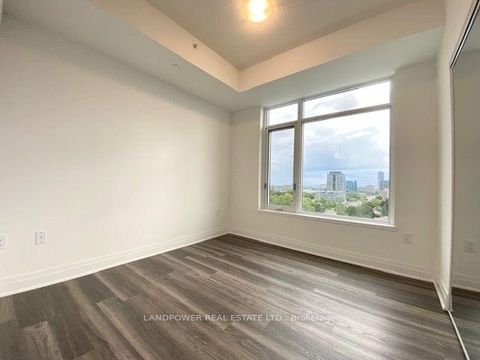 Photo 25 at 1102 - 3220 Sheppard Avenue E, Sullivan, Toronto