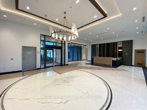 Photo 30 at 1102 - 3220 Sheppard Avenue E, Sullivan, Toronto