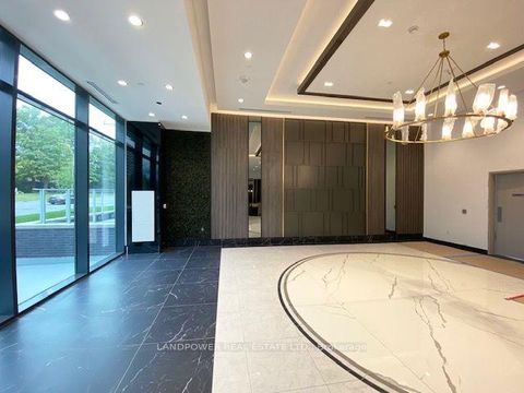Photo 31 at 1102 - 3220 Sheppard Avenue E, Sullivan, Toronto