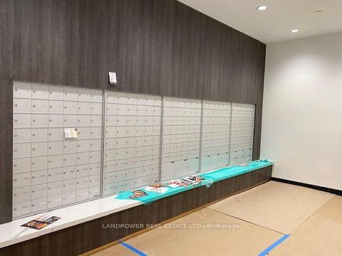 Photo 32 at 1102 - 3220 Sheppard Avenue E, Sullivan, Toronto