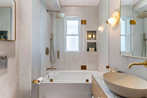 Photo 21 at 497 Sackville Street, South St. James Town, Toronto