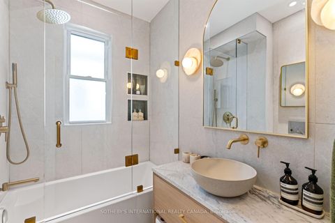 Photo 22 at 497 Sackville Street, South St. James Town, Toronto