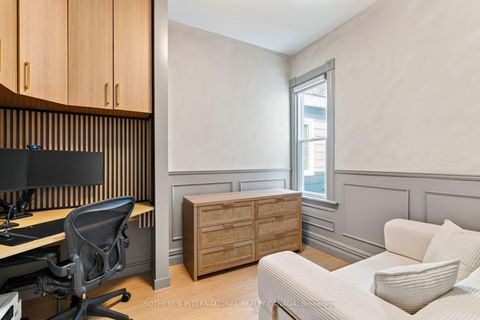 Photo 28 at 497 Sackville Street, South St. James Town, Toronto