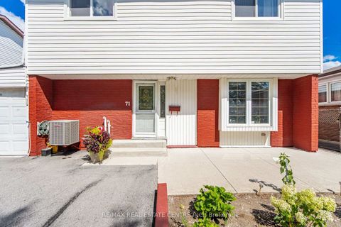 Photo 2 at 71 Sultan Pool Drive, Clairville, Toronto