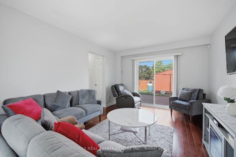 Photo 12 at 71 Sultan Pool Drive, Clairville, Toronto