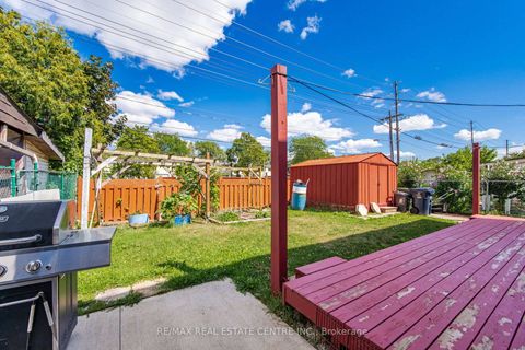 Photo 36 at 71 Sultan Pool Drive, Clairville, Toronto