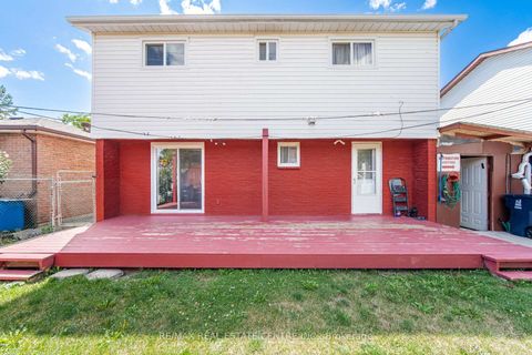 Photo 38 at 71 Sultan Pool Drive, Clairville, Toronto