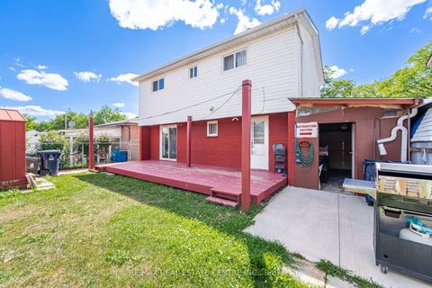 Photo 39 at 71 Sultan Pool Drive, Clairville, Toronto