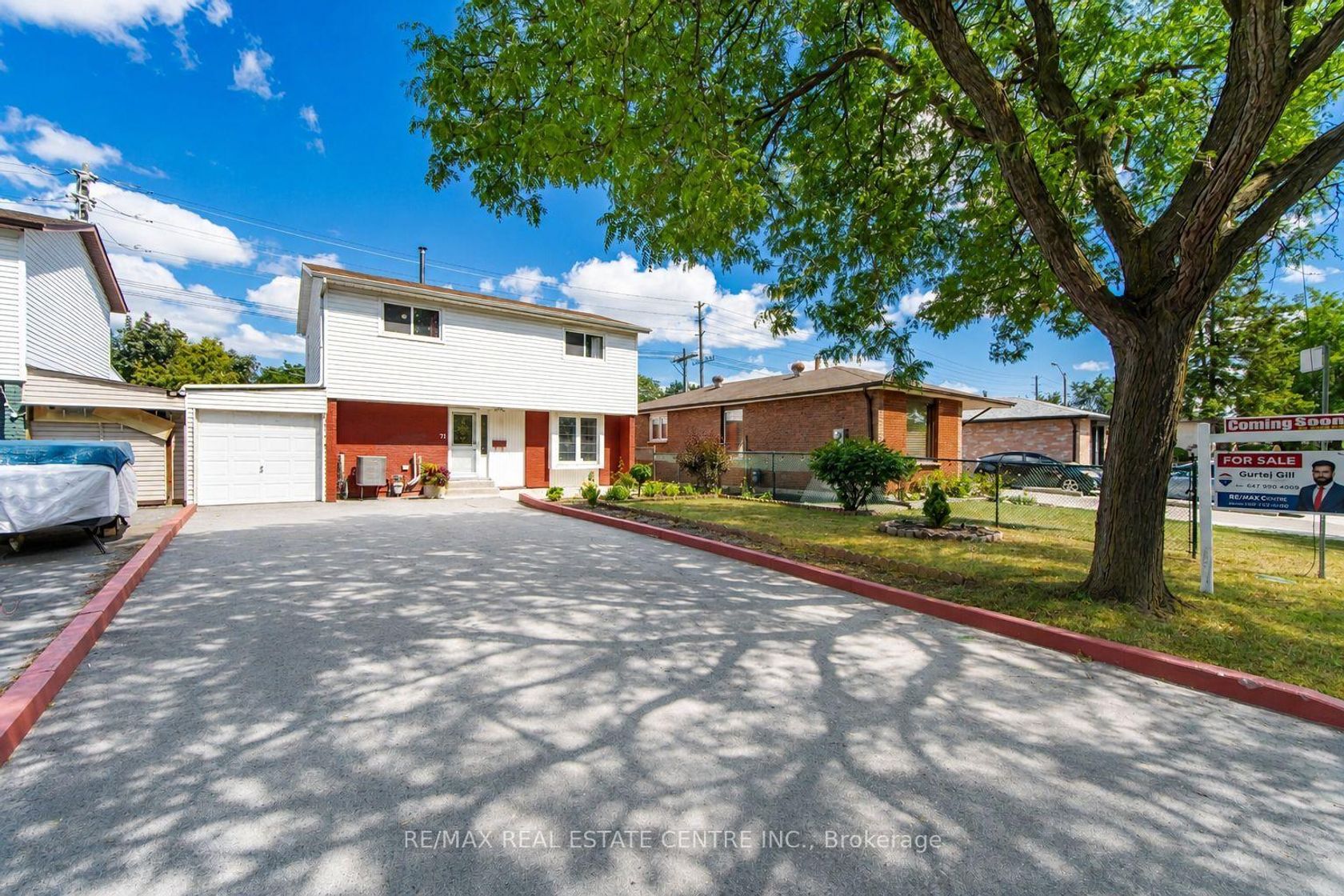 71 Sultan Pool Drive, Clairville, Toronto photo 8