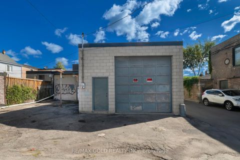 Photo 0 at 131R Millicent Street, Junction, Toronto