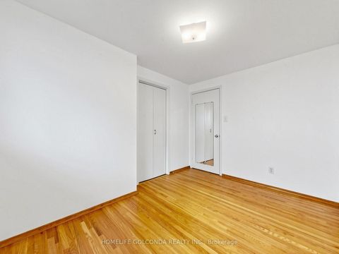 Photo 20 at 21 Grove Park Crescent, Don Valley Village, Toronto