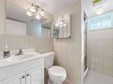 Photo 29 at 21 Grove Park Crescent, Don Valley Village, Toronto