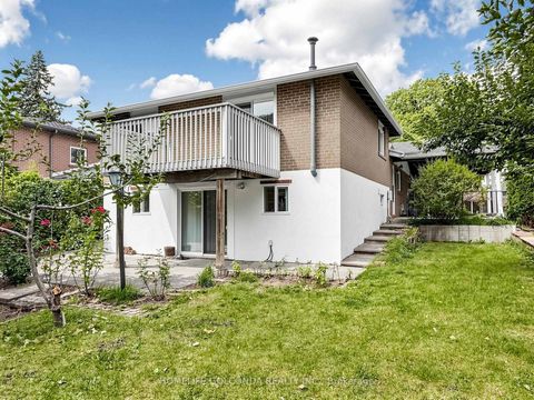 Photo 32 at 21 Grove Park Crescent, Don Valley Village, Toronto