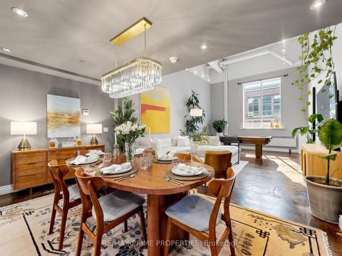 Photo 6 at 108 - 326 Carlaw Avenue, South Riverdale, Toronto