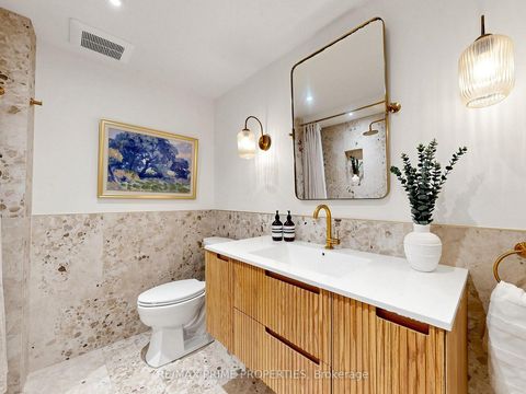 Photo 9 at 108 - 326 Carlaw Avenue, South Riverdale, Toronto