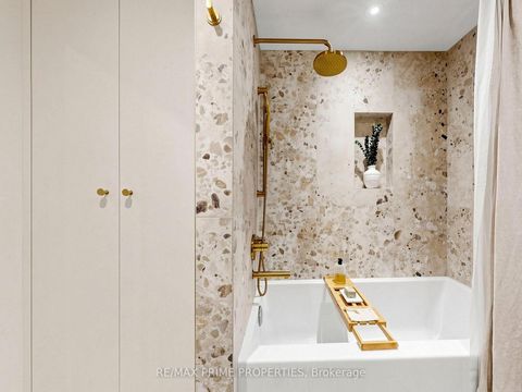 Photo 10 at 108 - 326 Carlaw Avenue, South Riverdale, Toronto