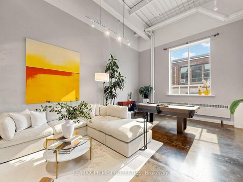 Photo 11 at 108 - 326 Carlaw Avenue, South Riverdale, Toronto