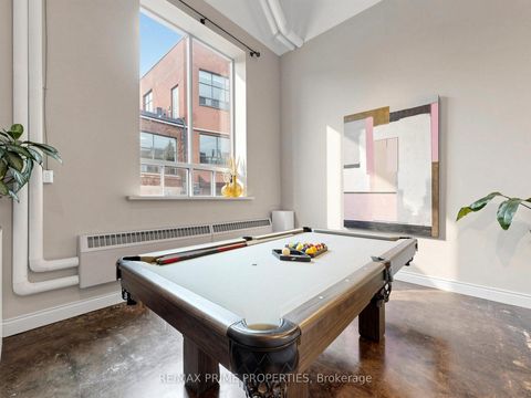 Photo 12 at 108 - 326 Carlaw Avenue, South Riverdale, Toronto