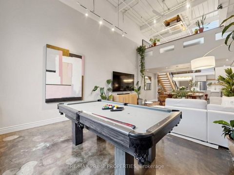 Photo 13 at 108 - 326 Carlaw Avenue, South Riverdale, Toronto