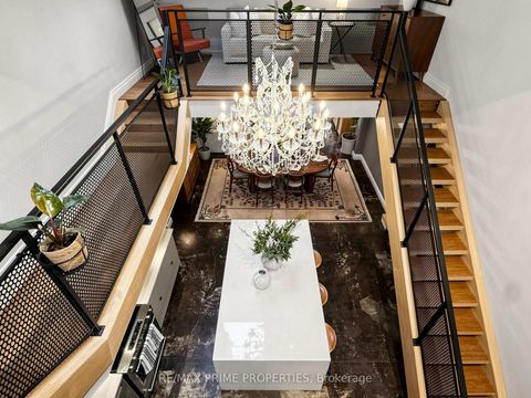 Photo 15 at 108 - 326 Carlaw Avenue, South Riverdale, Toronto