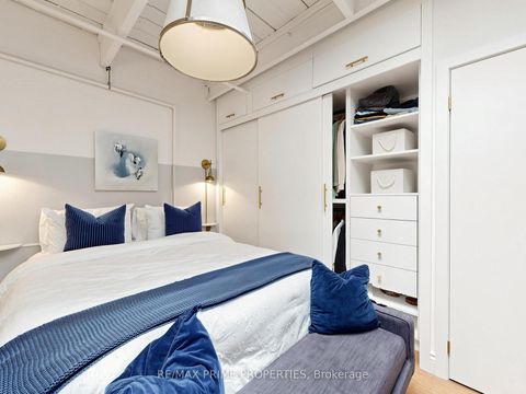 Photo 18 at 108 - 326 Carlaw Avenue, South Riverdale, Toronto