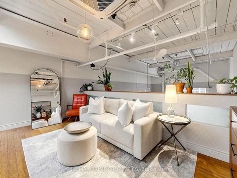 Photo 20 at 108 - 326 Carlaw Avenue, South Riverdale, Toronto