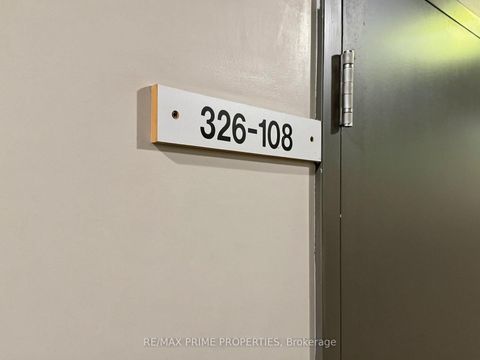 Photo 23 at 108 - 326 Carlaw Avenue, South Riverdale, Toronto