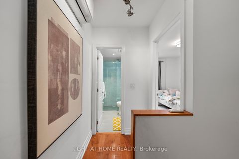 Photo 15 at 5 1/2 Luttrell Avenue, Danforth, Toronto