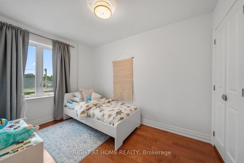 Photo 19 at 5 1/2 Luttrell Avenue, Danforth, Toronto