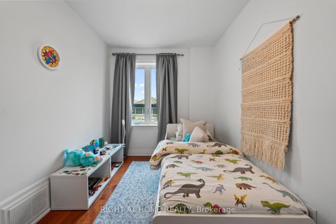 Photo 20 at 5 1/2 Luttrell Avenue, Danforth, Toronto