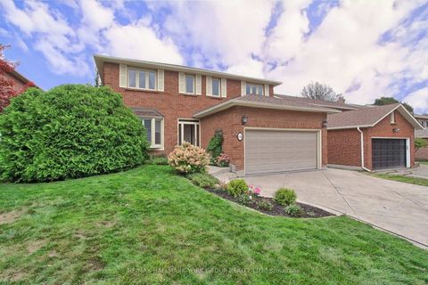 Photo 1 at 64 Golf Links Drive, Aurora Highlands, Aurora