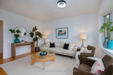 Photo 1 at 28 Singleton Road, Maryvale, Toronto