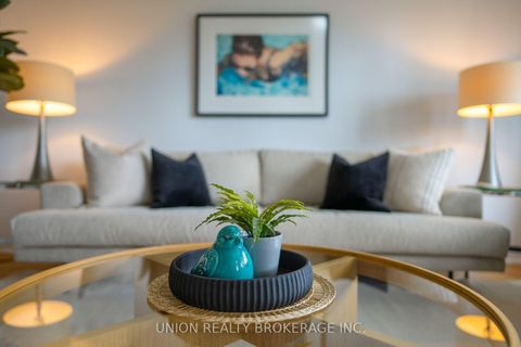 Photo 4 at 28 Singleton Road, Maryvale, Toronto