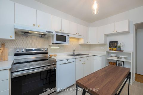 Photo 6 at 28 Singleton Road, Maryvale, Toronto