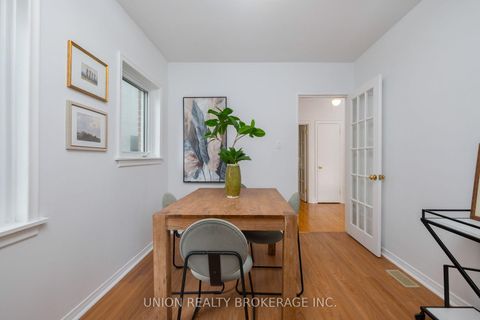Photo 9 at 28 Singleton Road, Maryvale, Toronto