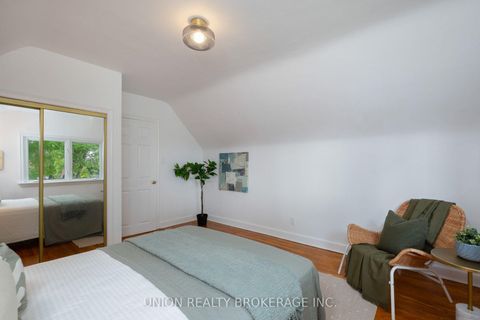 Photo 13 at 28 Singleton Road, Maryvale, Toronto