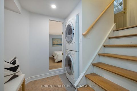Photo 16 at 28 Singleton Road, Maryvale, Toronto