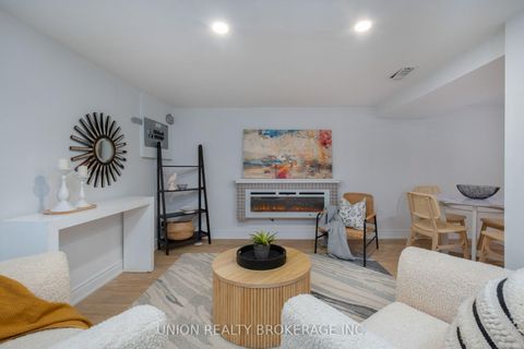 Photo 17 at 28 Singleton Road, Maryvale, Toronto