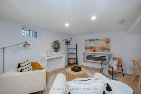 Photo 18 at 28 Singleton Road, Maryvale, Toronto