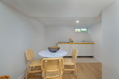 Photo 21 at 28 Singleton Road, Maryvale, Toronto