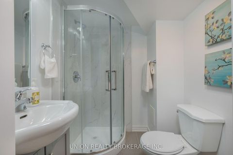 Photo 22 at 28 Singleton Road, Maryvale, Toronto