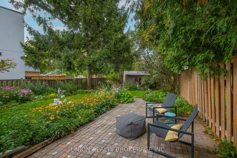 Photo 25 at 28 Singleton Road, Maryvale, Toronto