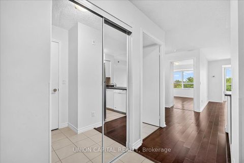 Photo 21 at 602 - 35 Saranac Boulevard, Lawrence, Toronto