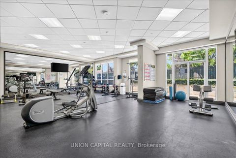 Photo 29 at 602 - 35 Saranac Boulevard, Lawrence, Toronto