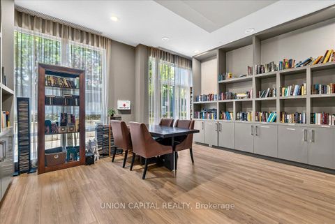 Photo 31 at 602 - 35 Saranac Boulevard, Lawrence, Toronto