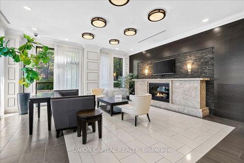 Photo 35 at 602 - 35 Saranac Boulevard, Lawrence, Toronto