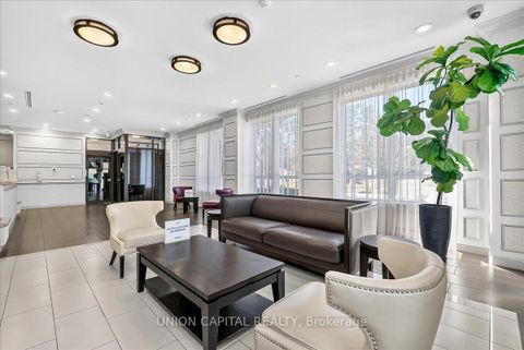 Photo 36 at 602 - 35 Saranac Boulevard, Lawrence, Toronto