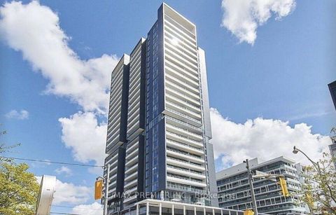 Photo 1 at 912 - 225 Sumach Street, Regent Park, Toronto